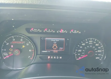 2017 Ford F-150 Xlt from USA, damaged, VIN 1FTEW1EG3HFB38348